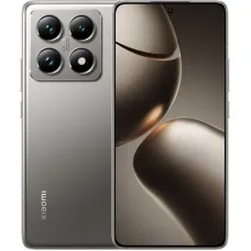 Смартфон Xiaomi 14T Pro 12/1TB Titan Gray