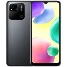 Смартфон Xiaomi Redmi 10A 3/64GB Dual Sim Gray_EU