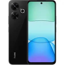 Смартфон Xiaomi Redmi 13 6/128GB Midnight Black