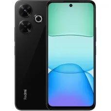 Смартфон Xiaomi Redmi 13 8/256GB Midnight Black_EU