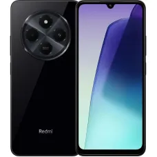 Смартфон Xiaomi Redmi 14C 4/128GB Midnight Black_EU
