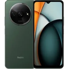 Смартфон Xiaomi Redmi A3 4/128GB Dual Sim Forest Green