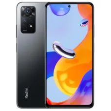 Смартфон Xiaomi Redmi Note 11 Pro 8/128GB Dual Sim Graphite Gray_EU