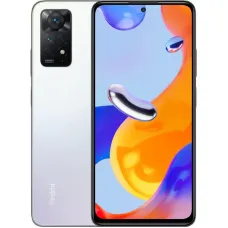 Смартфон Xiaomi Redmi Note 11 Pro 8/128GB Dual Sim Pearl White_EU