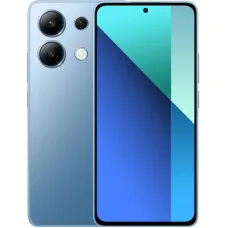 Смартфон Xiaomi Redmi Note 13 4G 8/256GB Dual Sim Ice Blue EU