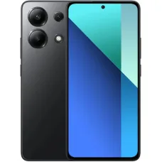 Смартфон Xiaomi Redmi Note 13 4G 8/256GB Dual Sim Midnight Black EU