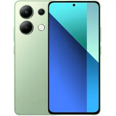 Смартфон Xiaomi Redmi Note 13 4G 8/256GB Dual Sim Mint Green EU
