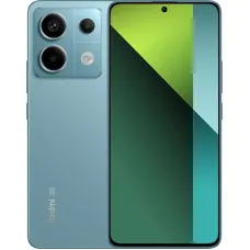 Смартфон Xiaomi Redmi Note 13 Pro 5G 8/256GB Dual Sim Ocean Teal EU