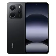 Смартфон Xiaomi Redmi Note 14 5G 8/256GB Midnight Black