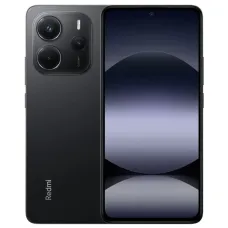 Смартфон Xiaomi Redmi Note 14 8/256GB Midnight Black_EU