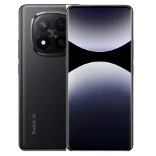 Смартфон Xiaomi Redmi Note 14 Pro+ 5G 8/256GB Midnight Black_EU