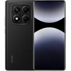 Смартфон Xiaomi Redmi Note 14 Pro 8/256GB Midnight Black_EU