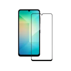 Захисне скло ACCLAB Full Glue для Samsung Galaxy A06 SM-A065 Black (1283126598814)
