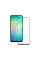 Захисне скло ACCLAB Full Glue для Samsung Galaxy A06 SM-A065 Black