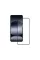 Захисне скло ACCLAB Full Glue для Xiaomi Redmi Note 14 4G Black