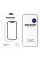 Захисне скло BeCover для Samsung Galaxy S24 FE SM-S721 10D Black