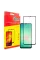 Захисне скло Dengos для Samsung Galaxy A26 SM-A266 Black Full Glue