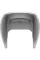 Захисний козирок Ajax Hood для MotionProtect Outdoor