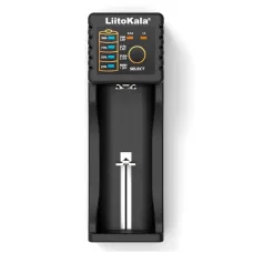 Зарядний пристрій Liitokala Lii-100B