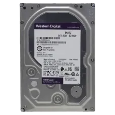 Жорсткий диск Western Digital Purple 3.5