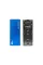 Зовнішня кишеня Frime M.2 NGFF SATA, USB 3.0, Metal, Blue (FHE202.M2U30)