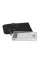 Зовнішня кишеня Frime SATA HDD/SSD 2.5", USB 3.0, Plastic, Clear (FHE80.25U30)