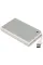 Зовнішня кишеня USB3.0 для HDD SATA 2,5" AgeStar 3UB2A14 (White)