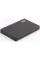 Зовнішня кишеня USB3.0 для HDD SATA 2.5" AgeStar 3UB2P3 Black