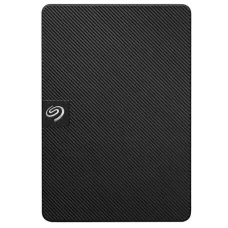 Зовнішній жорсткий диск 2.5" USB 4.0TB Seagate Expansion Portable Black (STKM4000400)