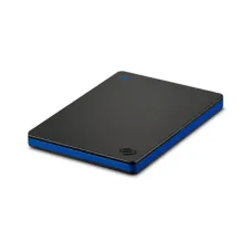 Зовнішній жорсткий диск 2.5" USB 4.0TB Seagate Game Drive for PS4 Black (STGD4000400)