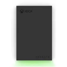 Зовнішній жорсткий диск 2.5" USB 4.0TB Seagate Game Drive Xbox Black (STKX4000402)