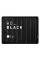 WD P10 Game Drive 4TB