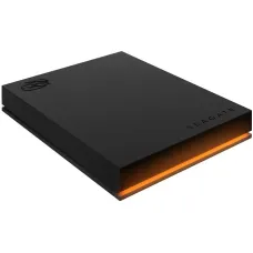 Зовнішній жорсткий диск 2.5" USB 5.0TB Seagate FireCuda Gaming Hard Drive Black (STKL5000400)