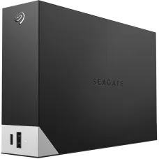 Зовнішній жорсткий диск 3.5" USB 12.0TB Seagate One Touch Black (STLC12000400)