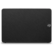 Зовнішній жорсткий диск 3.5" USB 4.0TB Seagate Expansion Desktop Black (STKP4000400)