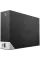 Seagate One Touch 4TB Black