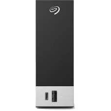 Зовнішній жорсткий диск 3.5" USB 6.0TB Seagate One Touch Black (STLC6000400)