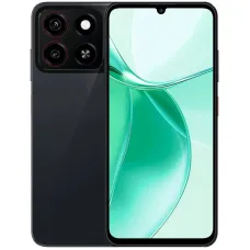 Смартфон ZTE Blade A35 4/64GB Black