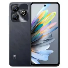Смартфон ZTE Blade A75 4/256GB Black