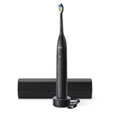 Зубна електрощітка Philips HX7101/02 Sonicare 5300 Black