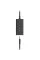 Звукова карта Hator Crystal 2 Black (HTA-110)